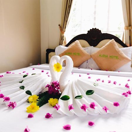 Mui Ne Alena Bungalow Hotel Phan Thiet Exterior photo
