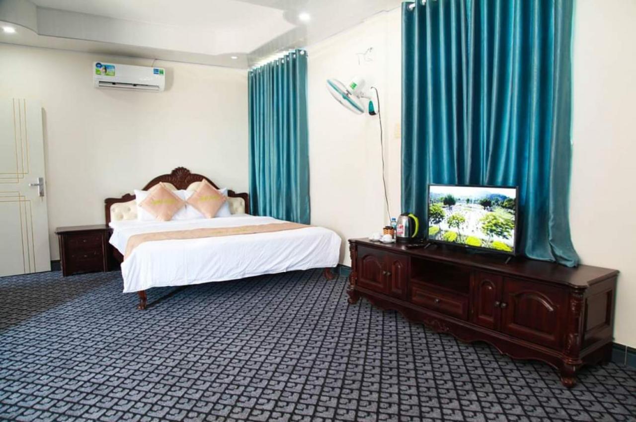 Mui Ne Alena Bungalow Hotel Phan Thiet Exterior photo