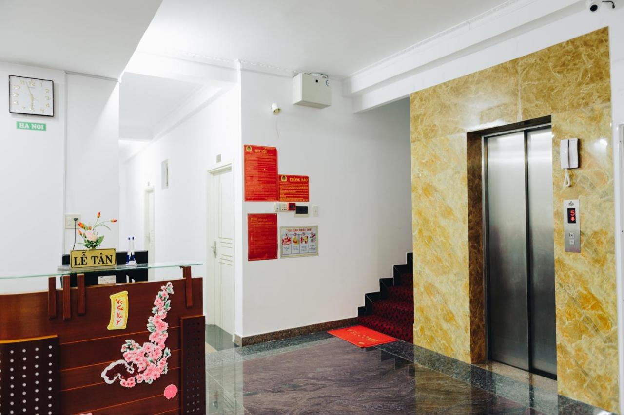 Mui Ne Alena Bungalow Hotel Phan Thiet Exterior photo